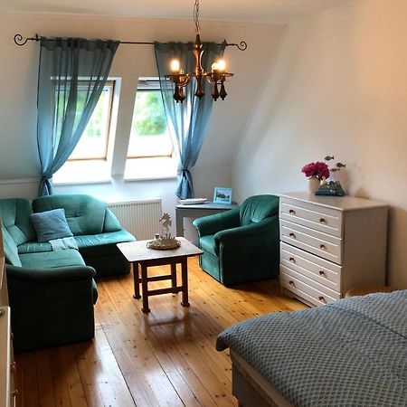 Capri Apartman Eger Exterior photo